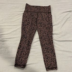 Athleta Leggings